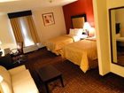 фото отеля Comfort Inn Morrisville