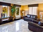 фото отеля Comfort Inn Morrisville