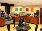 фото отеля Comfort Inn Morrisville