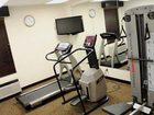 фото отеля Comfort Inn Morrisville