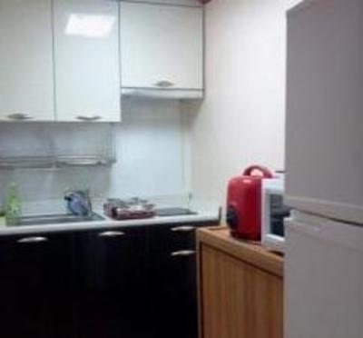 фото отеля Daechung Resortel