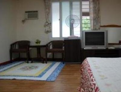 фото отеля Daechung Resortel