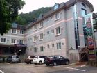 фото отеля Daechung Resortel
