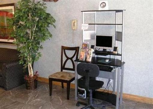 фото отеля Comfort Inn & Suites Fillmore