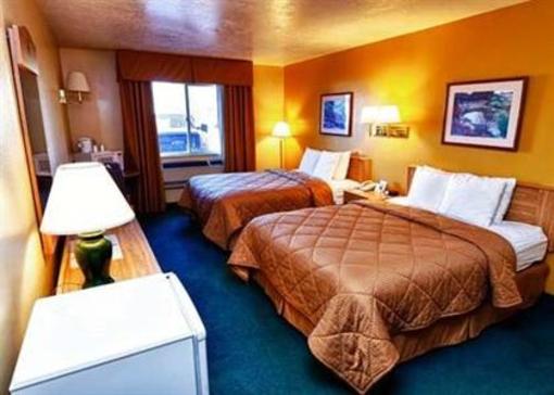 фото отеля Comfort Inn & Suites Fillmore