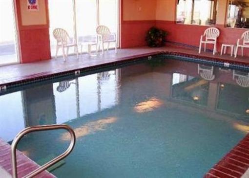 фото отеля Comfort Inn & Suites Fillmore