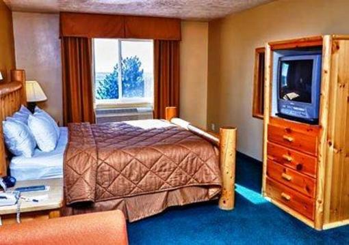 фото отеля Comfort Inn & Suites Fillmore