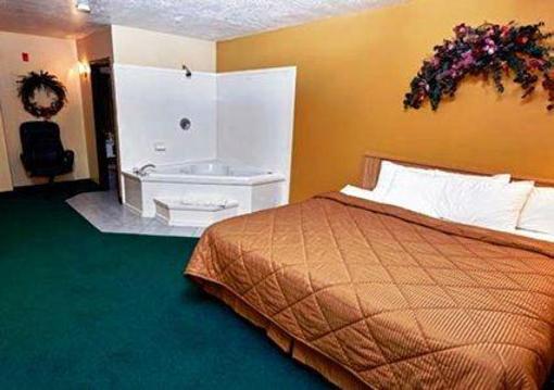 фото отеля Comfort Inn & Suites Fillmore