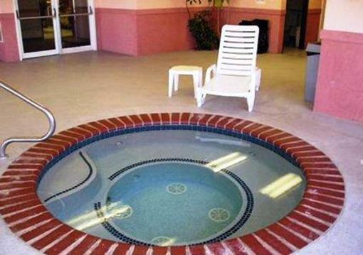 фото отеля Comfort Inn & Suites Fillmore