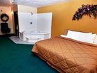фото отеля Comfort Inn & Suites Fillmore