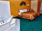 фото отеля Comfort Inn & Suites Fillmore