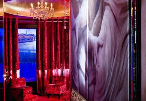 фото отеля The Five Hotel