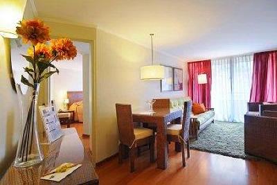 фото отеля La Sebastiana Apart Hotel
