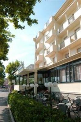 фото отеля Hotel Garden Cesenatico