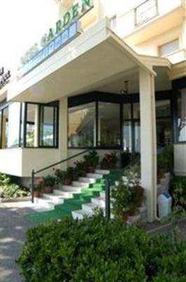 фото отеля Hotel Garden Cesenatico