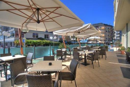 фото отеля Hotel Garden Cesenatico