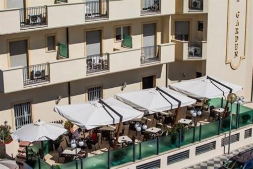 фото отеля Hotel Garden Cesenatico
