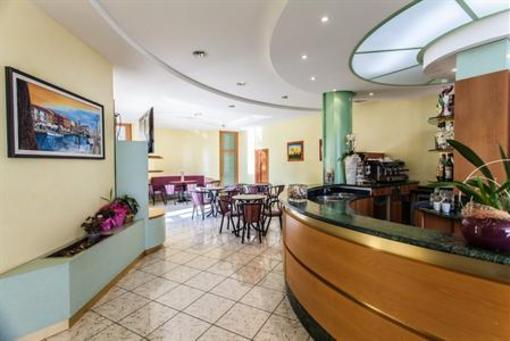 фото отеля Hotel Garden Cesenatico