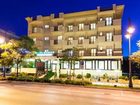 фото отеля Hotel Garden Cesenatico
