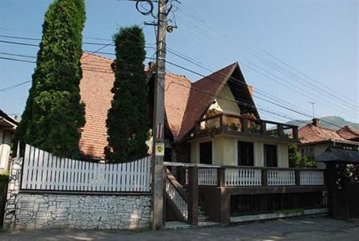 фото отеля Pensiunea Casa Aurora