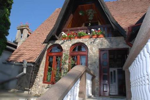 фото отеля Pensiunea Casa Aurora