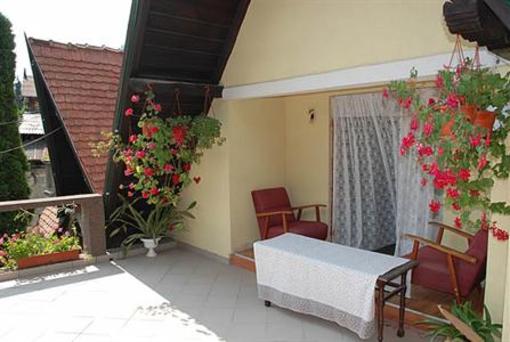 фото отеля Pensiunea Casa Aurora