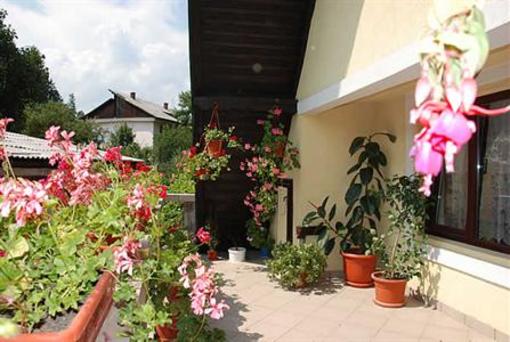 фото отеля Pensiunea Casa Aurora