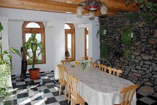 фото отеля Pensiunea Casa Aurora