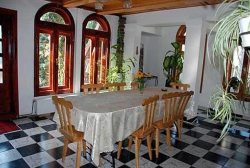 фото отеля Pensiunea Casa Aurora