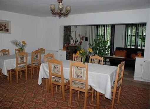 фото отеля Pensiunea Casa Aurora
