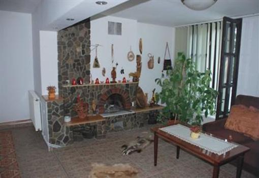 фото отеля Pensiunea Casa Aurora