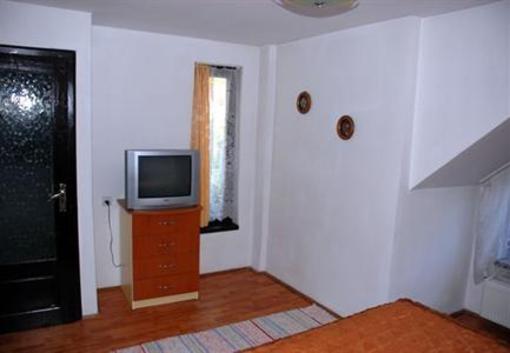 фото отеля Pensiunea Casa Aurora
