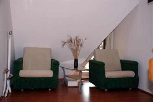 фото отеля Pensiunea Casa Aurora