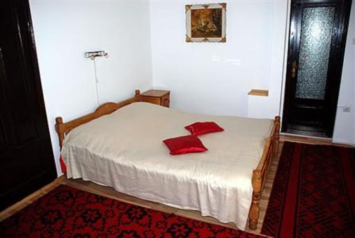 фото отеля Pensiunea Casa Aurora