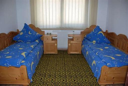 фото отеля Pensiunea Casa Aurora