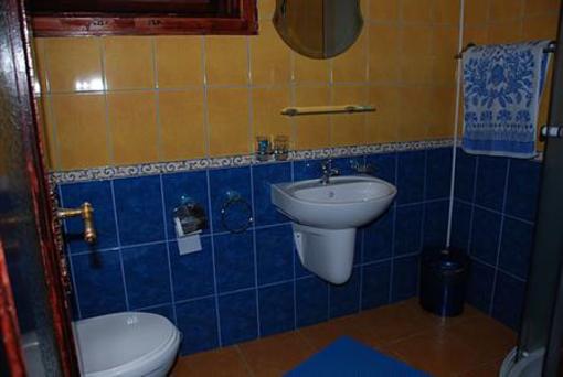 фото отеля Pensiunea Casa Aurora