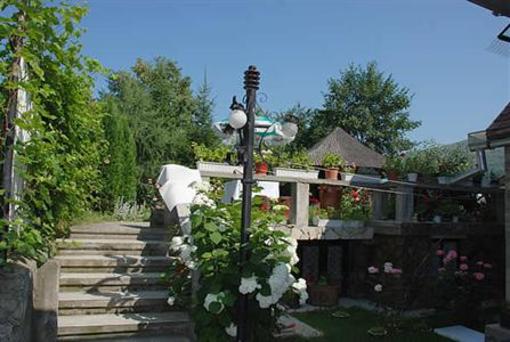 фото отеля Pensiunea Casa Aurora