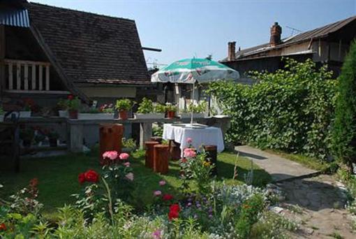 фото отеля Pensiunea Casa Aurora