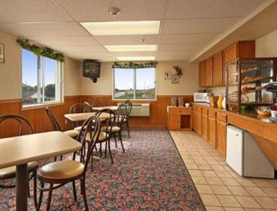 фото отеля Super 8 Creston