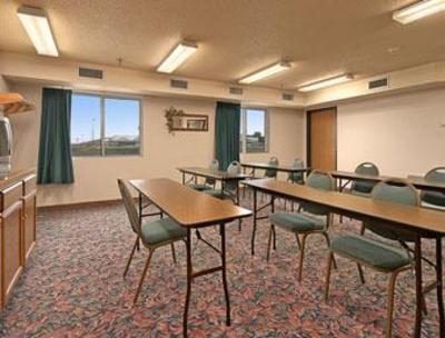фото отеля Super 8 Creston