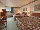 фото отеля Super 8 Creston