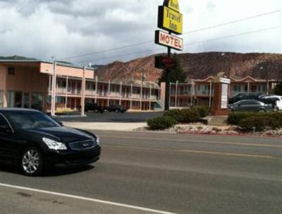 фото отеля Best Travel Inn Cedar City