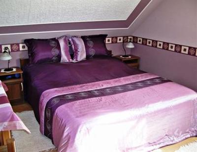 фото отеля Almafa Apartmanhaz