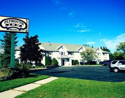 фото отеля Plymouth Inn (Wisconsin)