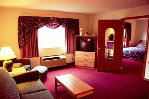 фото отеля Plymouth Inn (Wisconsin)