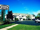 фото отеля Plymouth Inn (Wisconsin)
