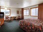 фото отеля Super 8 Driggs