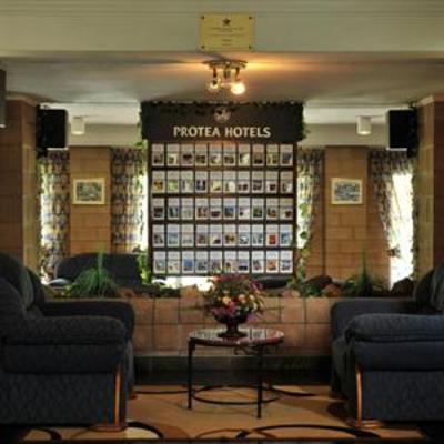 фото отеля Protea Hotel Klerksdorp