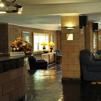 фото отеля Protea Hotel Klerksdorp