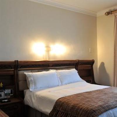 фото отеля Protea Hotel Klerksdorp